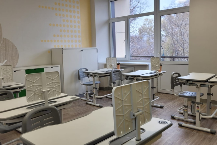 Реабилитационный центр для 120 детей открылся в Усть-Каменогорске