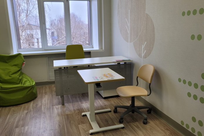Реабилитационный центр для 120 детей открылся в Усть-Каменогорске