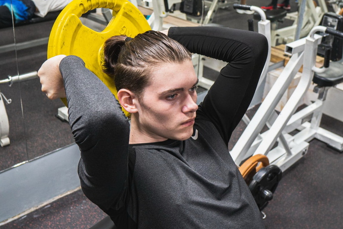 В Terrasport детские спортивные и творческие кружки – бесплатно!