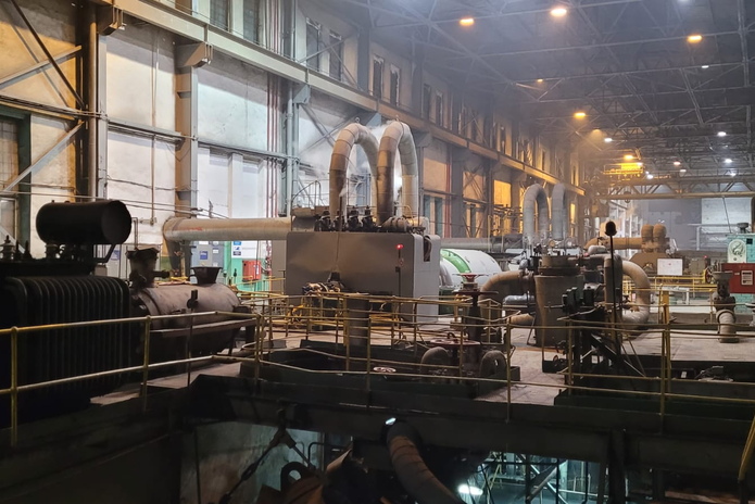 Потепление в домах устькаменогорцев обещает руководство УК ТЭЦ