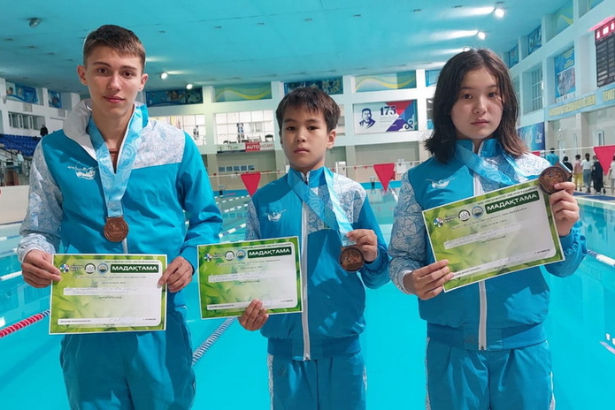 Спортивно-плавательный клуб 