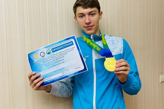 Спортивно-плавательный клуб 