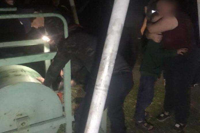 Спасение ежей, коров, голубей и, конечно, людей: не отказывали никому