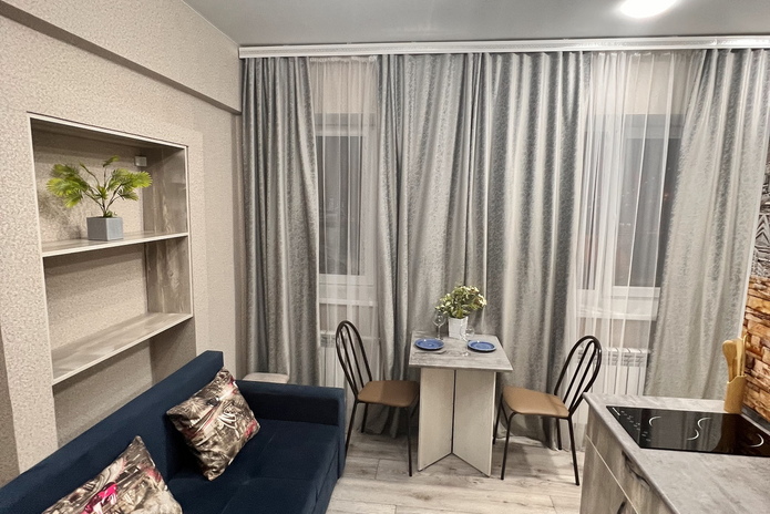 Catherine Apart Hotel становится еще удобнее