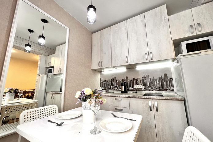 Catherine Apart Hotel становится еще удобнее