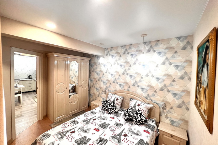 Catherine Apart Hotel становится еще удобнее