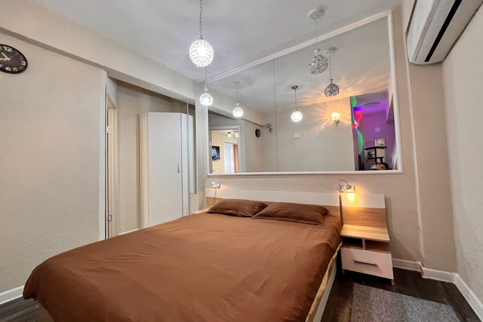 Catherine Apart Hotel становится еще удобнее