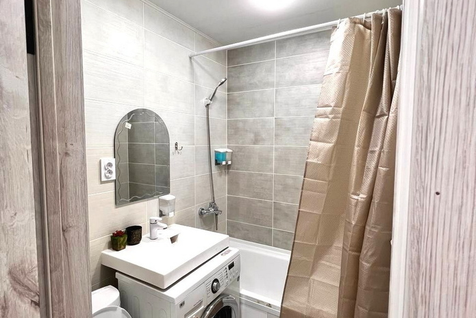 Catherine Apart Hotel становится еще удобнее