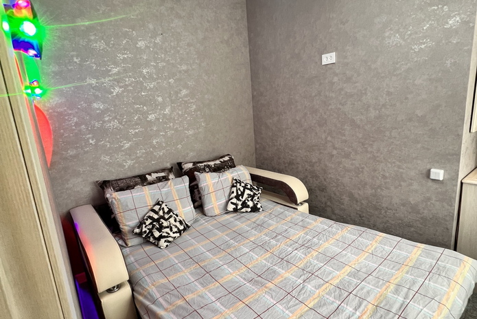 Catherine Apart Hotel становится еще удобнее