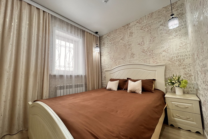 Catherine Apart Hotel становится еще удобнее