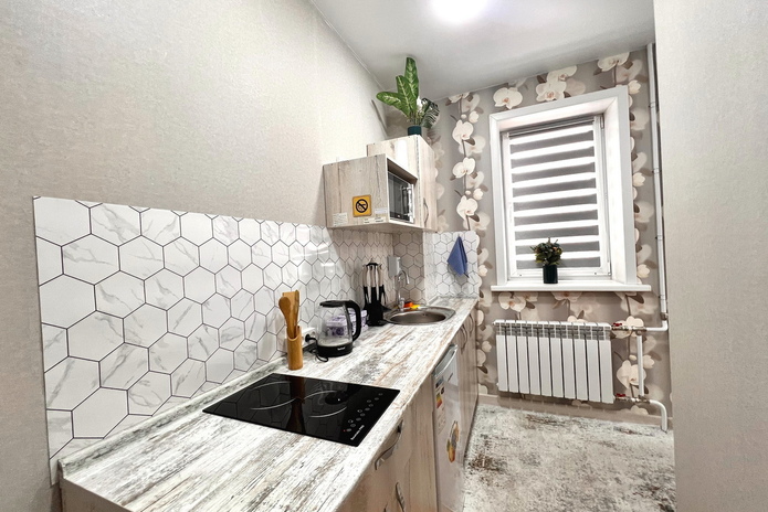 Catherine Apart Hotel становится еще удобнее