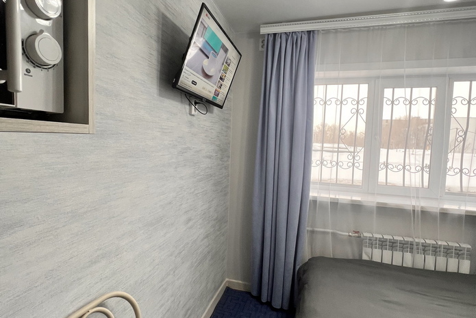 Catherine Apart Hotel становится еще удобнее