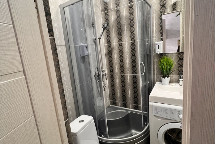 Catherine Apart Hotel становится еще удобнее