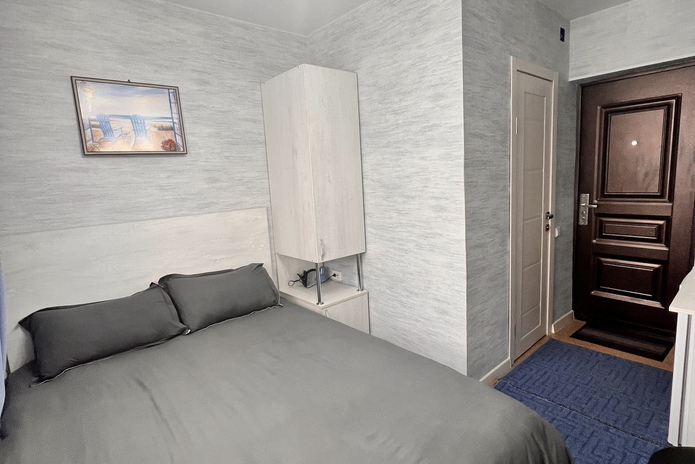 Catherine Apart Hotel становится еще удобнее