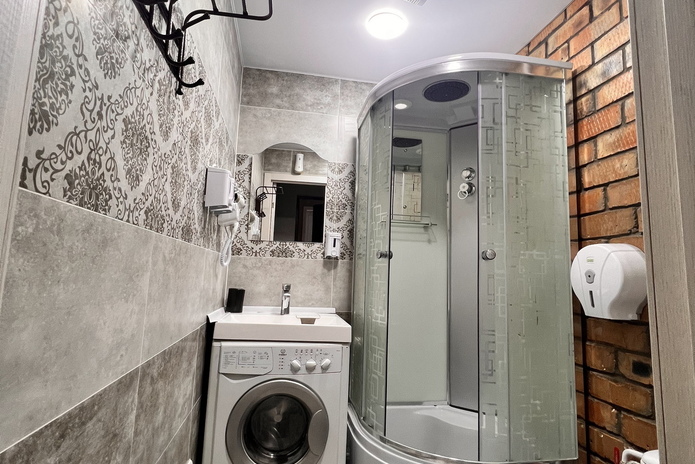 Catherine Apart Hotel становится еще удобнее