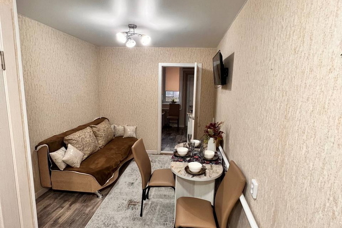 Catherine Apart Hotel становится еще удобнее