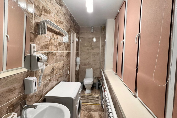 Catherine Apart Hotel становится еще удобнее