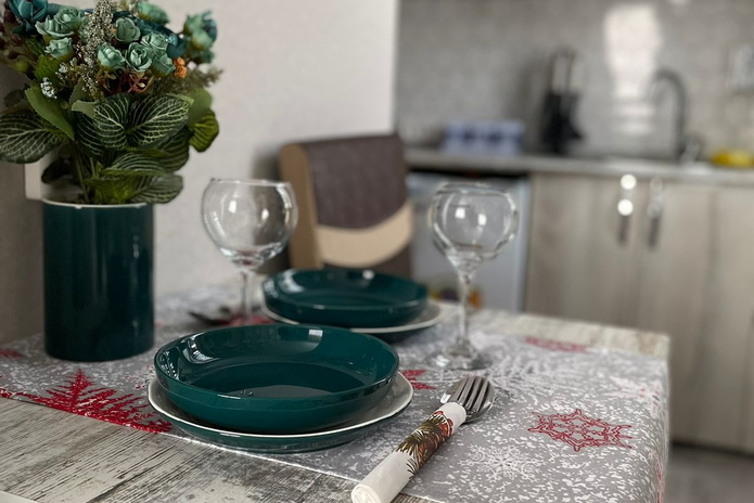 Catherine Apart Hotel становится еще удобнее