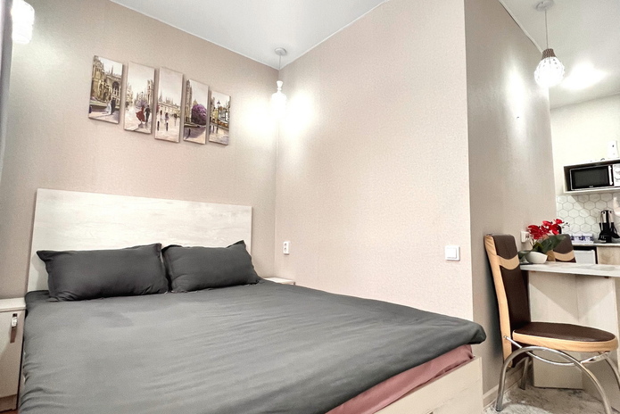 Catherine Apart Hotel становится еще удобнее