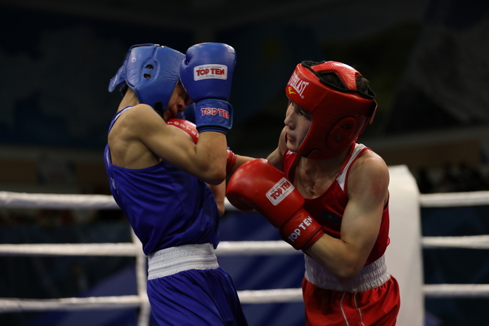 Сборная ВКО начала Чемпионат Казахстана с победы