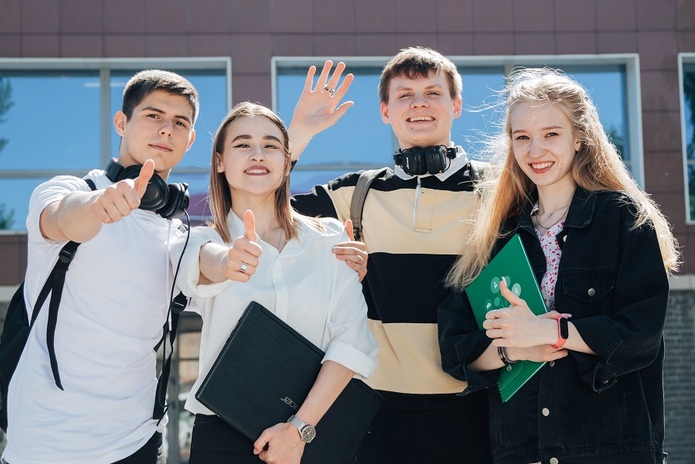 Абитуриенты Усть-Каменогорска могут получить престижную профессию в Омском политехе