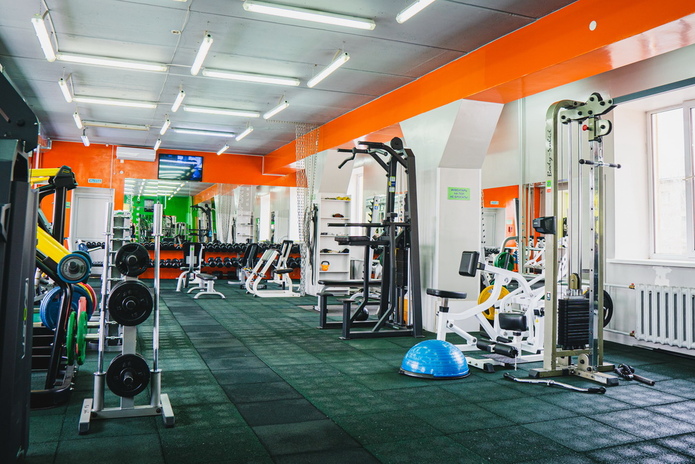 Бесплатные секции для детей - в TERRASPORT!