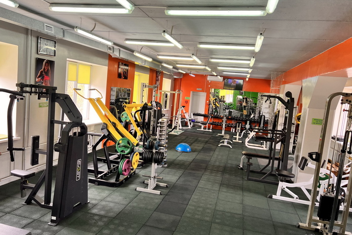 Бесплатные секции для детей - в TERRASPORT!