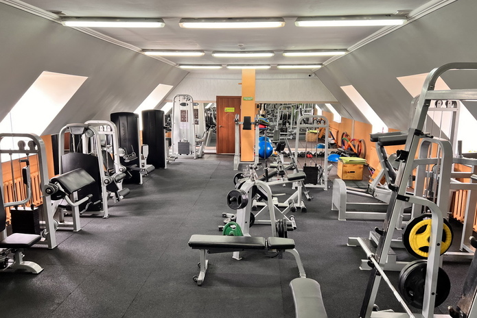 Бесплатные секции для детей - в TERRASPORT!