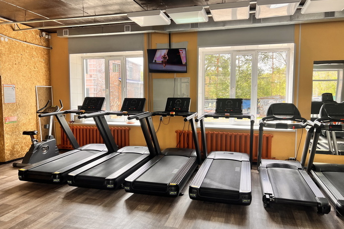 Бесплатные секции для детей - в TERRASPORT!