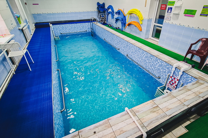 Бесплатные секции для детей - в TERRASPORT!