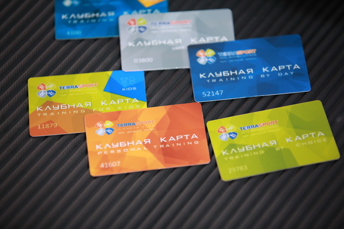 Бесплатные секции для детей - в TERRASPORT!