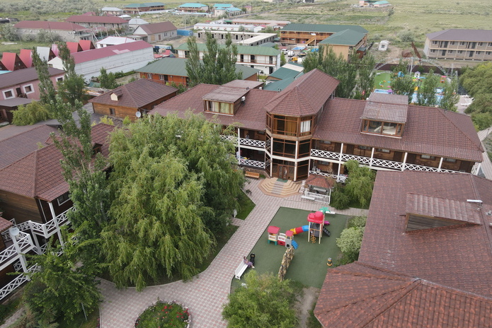 Дни в подарок в 