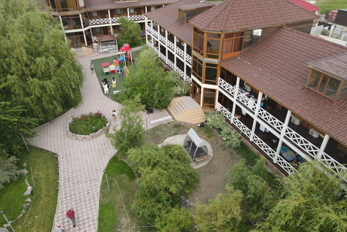 Дни в подарок в 