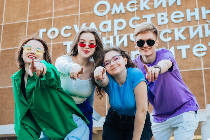 ОмГТУ продолжает прием на заочное обучение