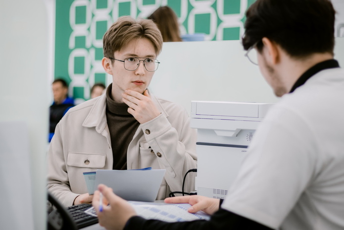 ОмГТУ продолжает прием на заочное обучение