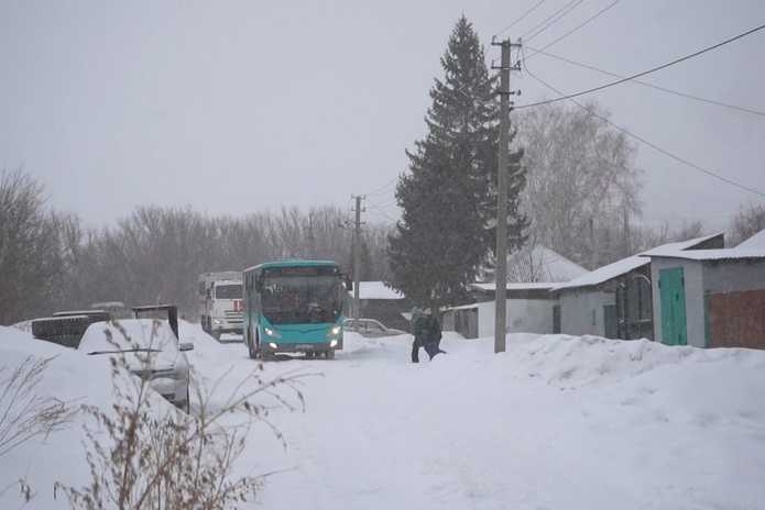 В Восточном Казахстане второй день проходят Республиканские Командно-Штабные учения 