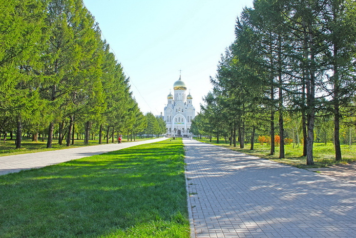 В столице Сибири можно купить квартиру с отделкой под ключ от 5000 руб/мес!