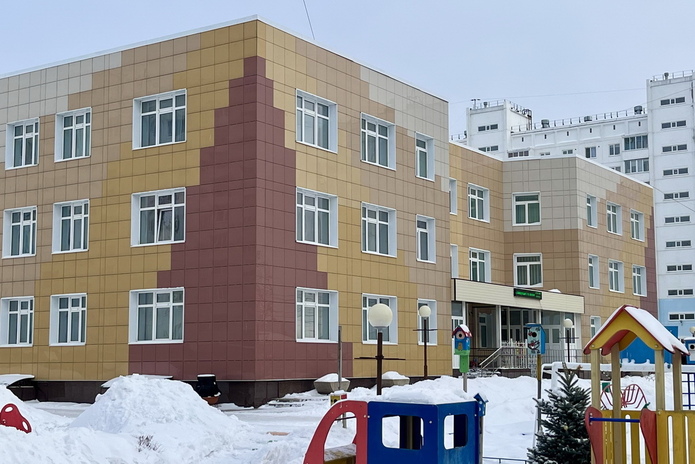 В столице Сибири можно купить квартиру с отделкой под ключ от 5000 руб/мес!