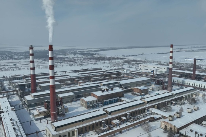 Токаев посетил Усть-Каменогорский титано-магниевый комбинат