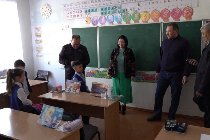 Жителей сёл ВКО больше всего волнует состояние дорог
