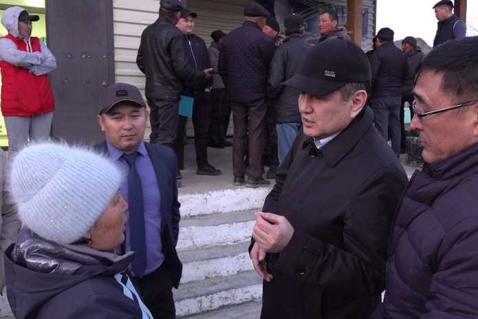 Жителей сёл ВКО больше всего волнует состояние дорог