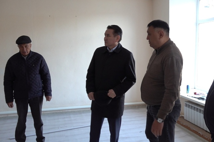 Жителей сёл ВКО больше всего волнует состояние дорог