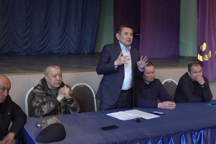 Жителей сёл ВКО больше всего волнует состояние дорог