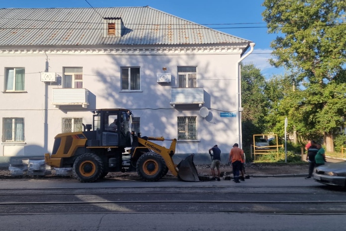 Большой ретро-праздник охватит несколько улиц в Усть-Каменогорске