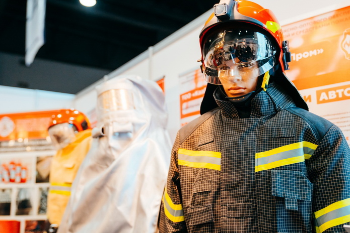 Securex Kazakhstan 2025 открывает новую страницу в индустрии безопасности