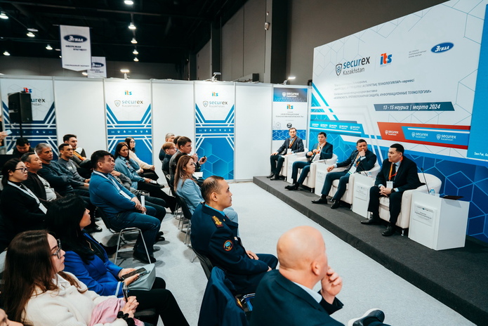 Securex Kazakhstan 2025 открывает новую страницу в индустрии безопасности