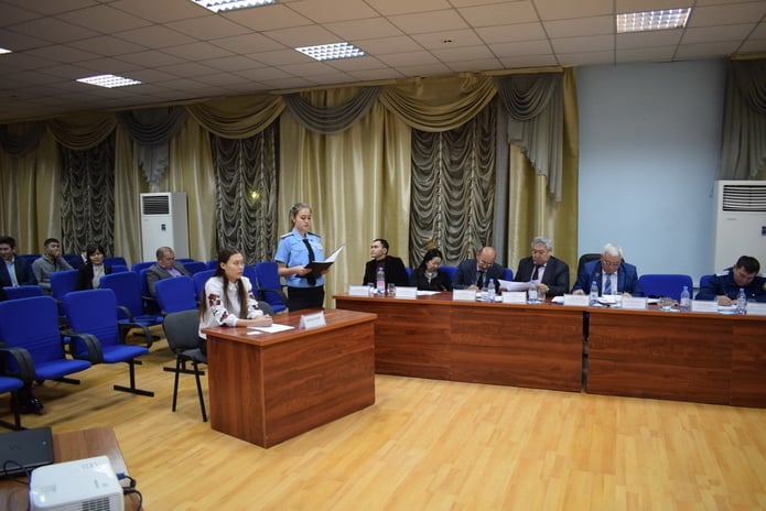Высший колледж имени Кумаша Нургалиева объявляет набор абитуриентов