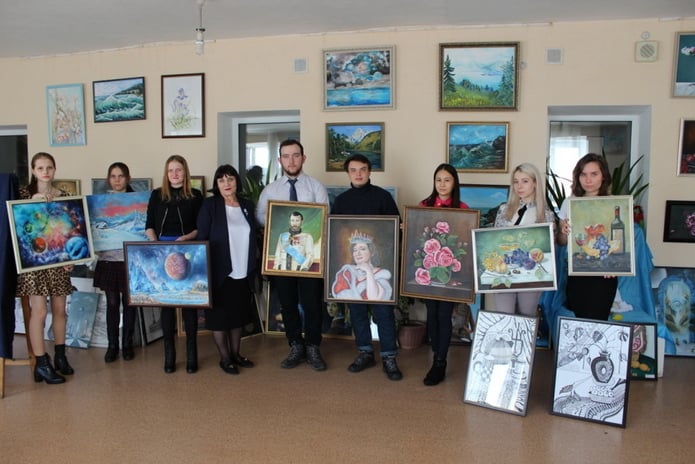 Высший колледж имени Кумаша Нургалиева объявляет набор абитуриентов