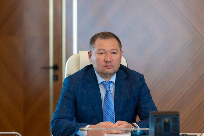 Металлурги Восточного Казахстана получили награды за свой труд