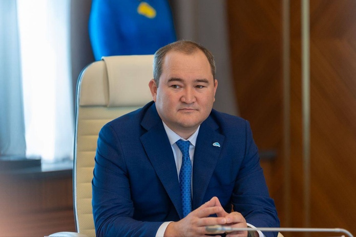 Металлурги Восточного Казахстана получили награды за свой труд